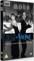 College Swing