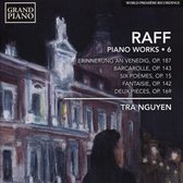 Tra Nguyen - Piano Works 6 (CD)