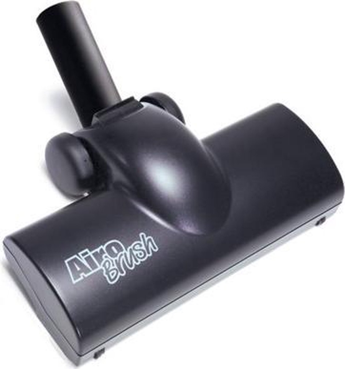 Airobrush 32 mm zwart prof.