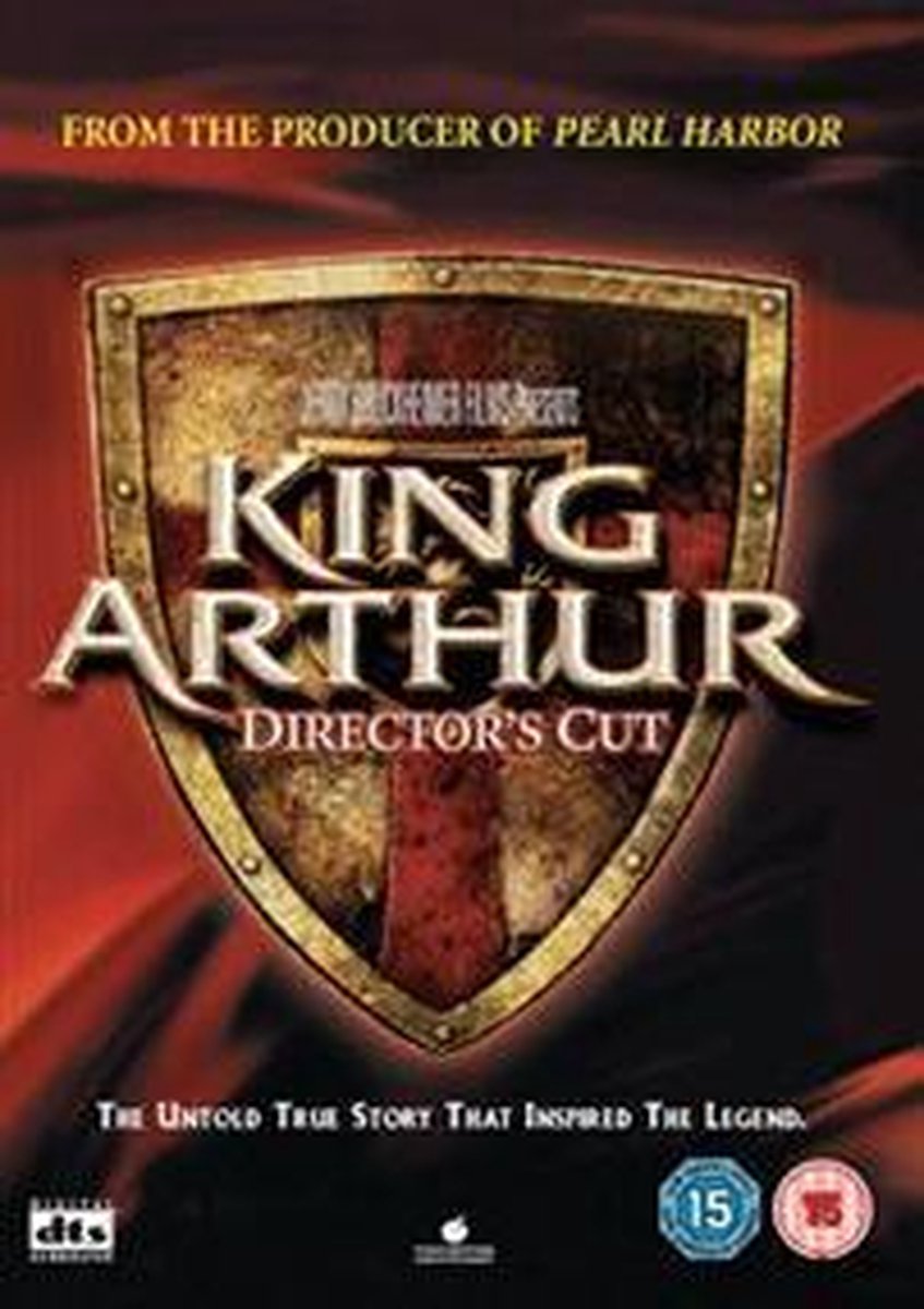 King Arthur (Import)