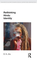 Religion in Culture - Rethinking Hindu Identity