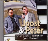 Een muzikaal portret van Duo 4 Handen - Joost van Belzen, Peter Wildeman