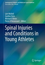 Contemporary Pediatric and Adolescent Sports Medicine - Spinal Injuries and Conditions in Young Athletes