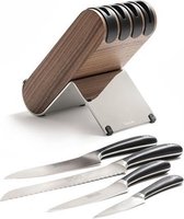 Robert Welch signature messenblok 4-delig
