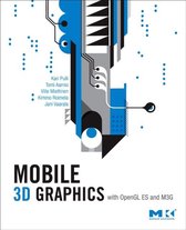 Mobile 3D Graphics