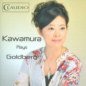 Sachiko Kawamura plays Goldberg