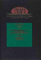 The New Interpreter's Bible: A Commentary in Twelve Volumes: v.7