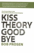 Kiss Theory Good Bye