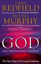 God and the Evolving Universe