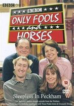 Only Fools & Horses: Sleepless In Peckham