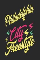 Philadelphia City Freestyle