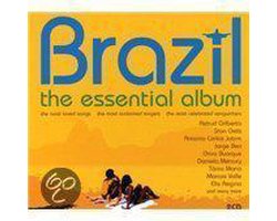 Brazil: The Essential Album