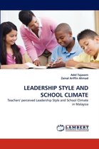 Leadership Style and School Climate
