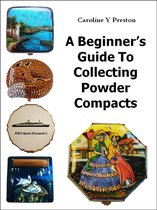 A Beginner's Guide To Collecting Powder Compacts
