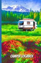 Camper Logbuch