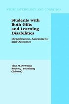 Students with Both Gifts and Learning Disabilities