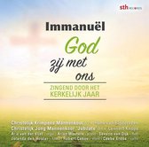 Immanuel God zij met ons / zingend door het kerkelijk jaar