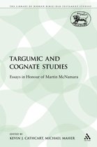 Targumic and Cognate Studies