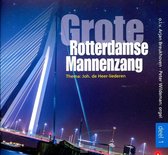 Grote Rotterdamse mannenzang