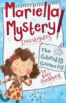 Mariella Mystery 1 - The Ghostly Guinea Pig
