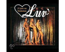 Luv - 25 Jaar Na Waldolala