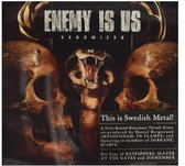 Enemy Is Us - Venomized (CD)