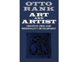 Art & Artist - Creative Urge & Personality Development