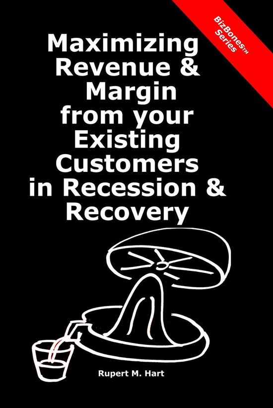 Maximizing Revenue & Margin from your Existing Customers in  ... - cover
