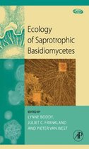 Ecology of Saprotrophic Basidiomycetes