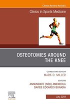 The Clinics: Orthopedics Volume 38-3 - Osteotomies Around the Knee, An Issue of Clinics in Sports Medicine