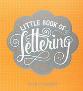 Little Book Of Lettering