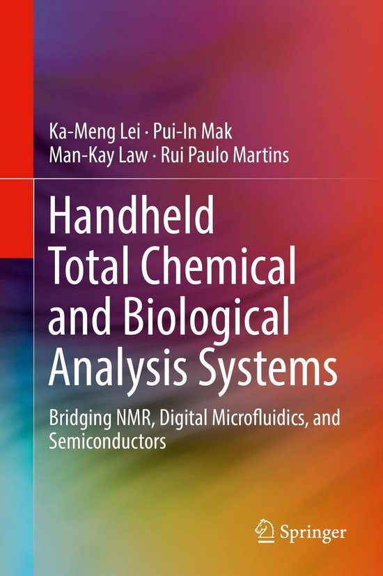 Engineering (R0) - Handheld Total Chemical and Biological An ... - cover