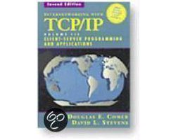 Internetworking with TCP/IP