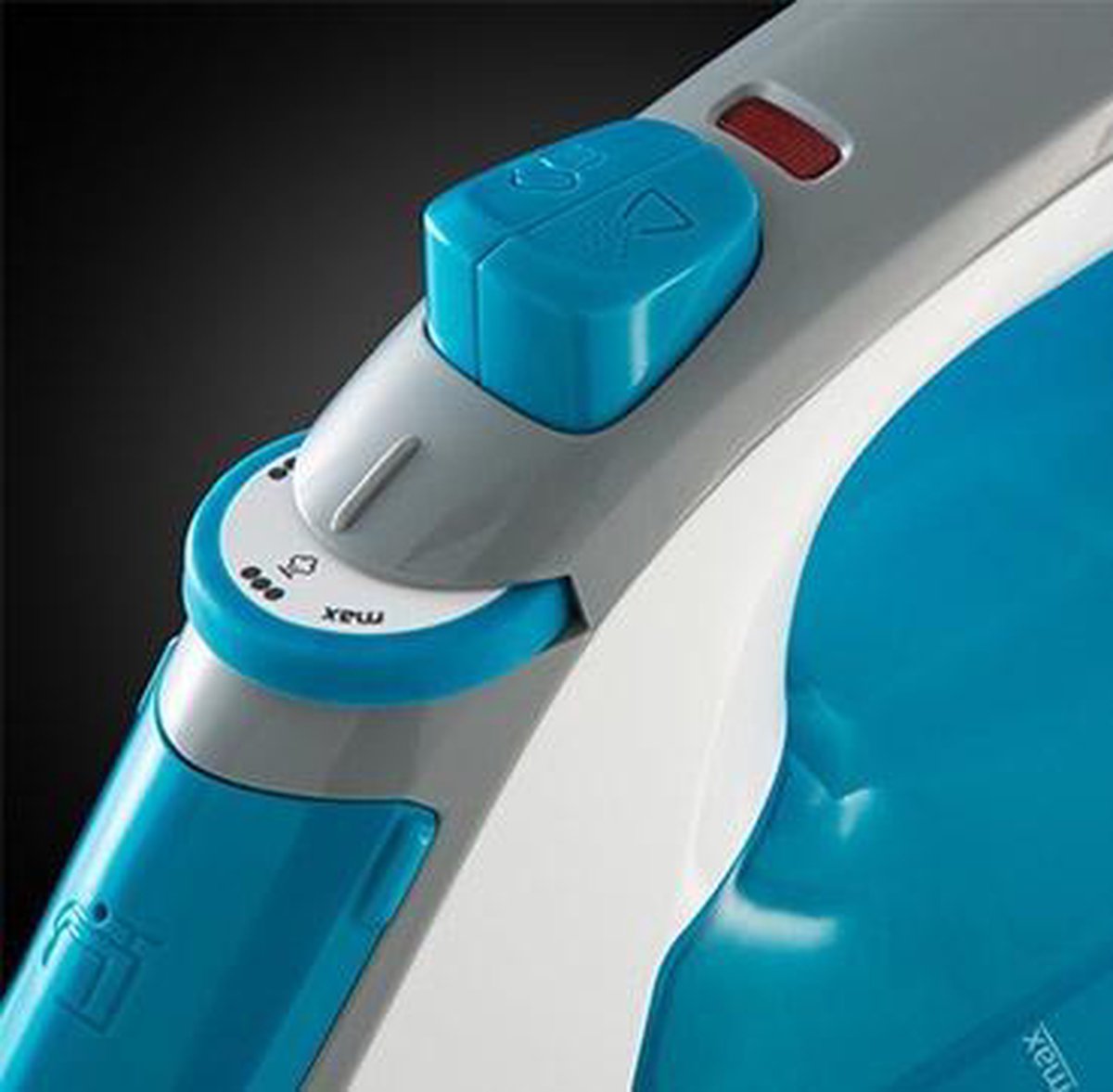 russell hobbs 23590 light & easy steam iron