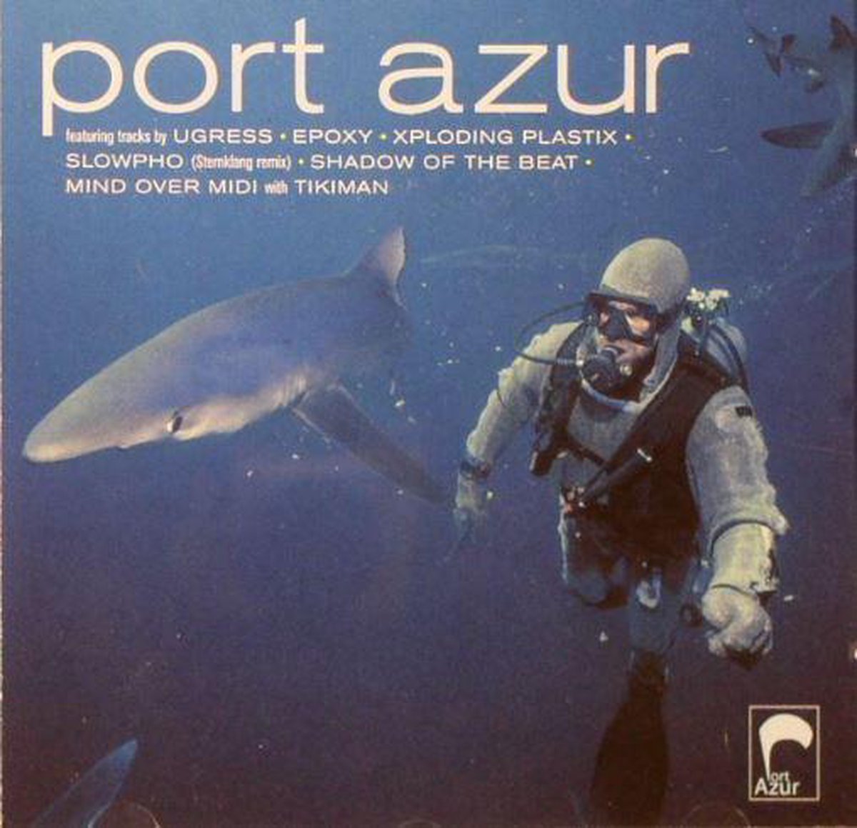 Port Azur
