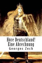 Hoere Deutschland! Eine Abrechnung