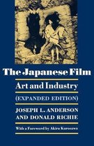The Japanese Film - Art and Industry