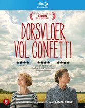 Dorsvloer vol Confetti (Blu-ray)