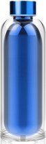 Asobu Drinkfles Escape the Bottle - 500 ml - Blauw