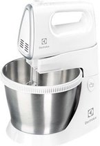 Electrolux ESM3300 Blender voor op aanrecht 450W Wit mixer