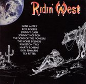 Ridin' West Vol. 2