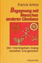 Begegnung mit Menschen anderen Glaubens