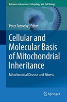 Advances in Anatomy, Embryology and Cell Biology 231 - Cellular and Molecular Basis of Mitochondrial Inheritance