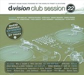 D:Vision Club Session, Vol. 22