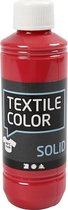 Textile Color, 250 ml, rood