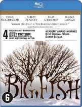 Big Fish (Blu-ray)