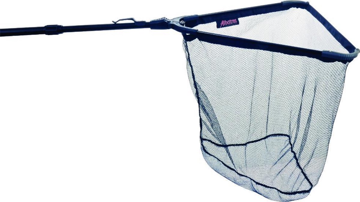 Albatros Gilfin Landingnet - Lengte 180 cm