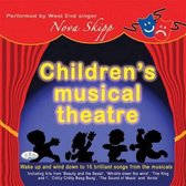 Children's Musical Theatre