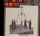 Astrid's Farm - Cyclist (CD)