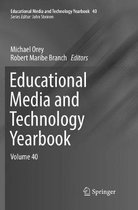 Educational Media and Technology Yearbook- Educational Media and Technology Yearbook